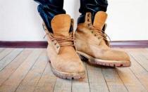 Модные ботинки тимберленды женские (50 фото) — С чем носить?
